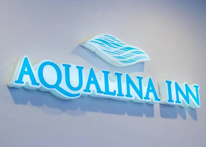 Aqualina Inn