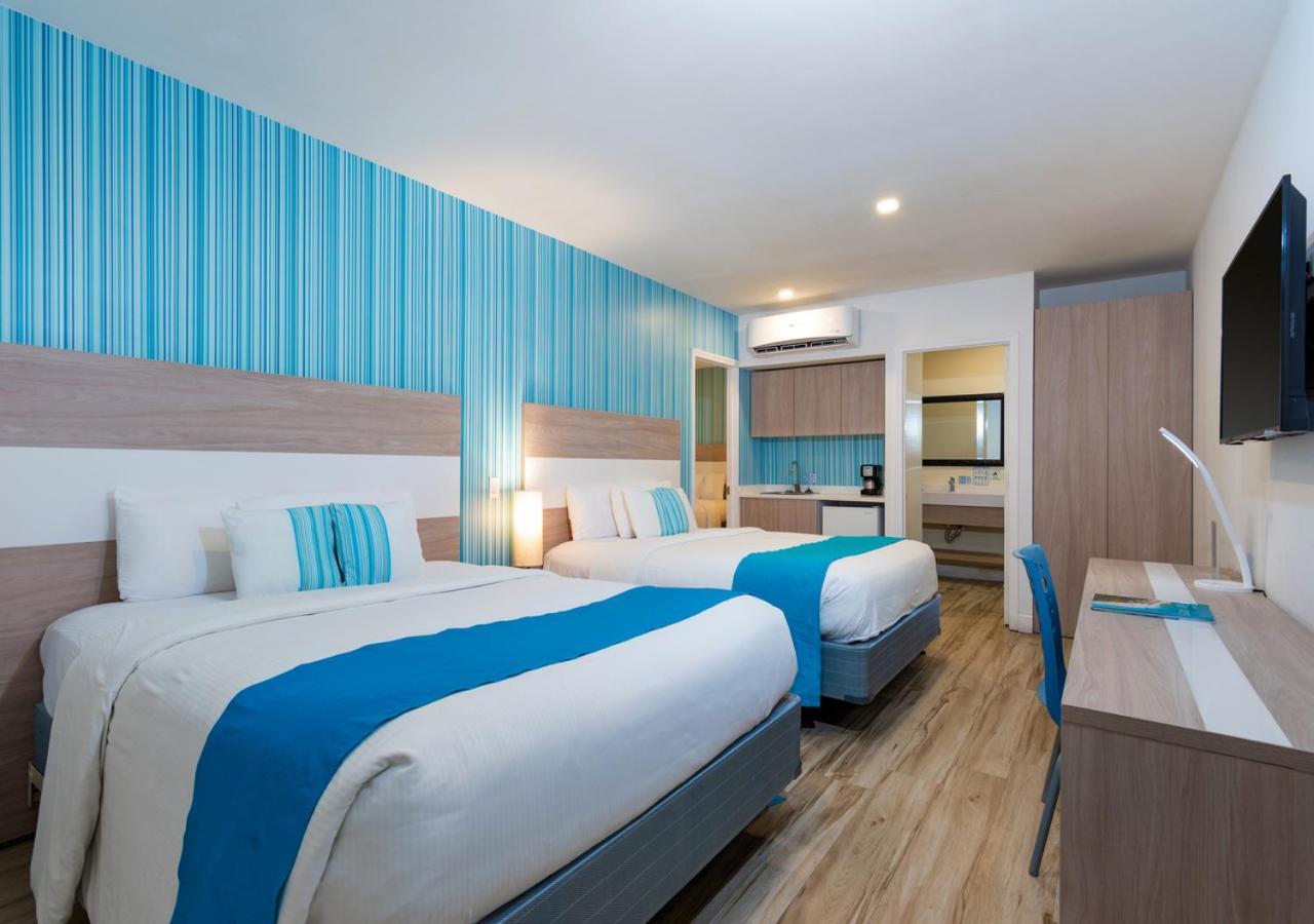 Aqualina Inn San Andres (San Andres and Providencia Islands)