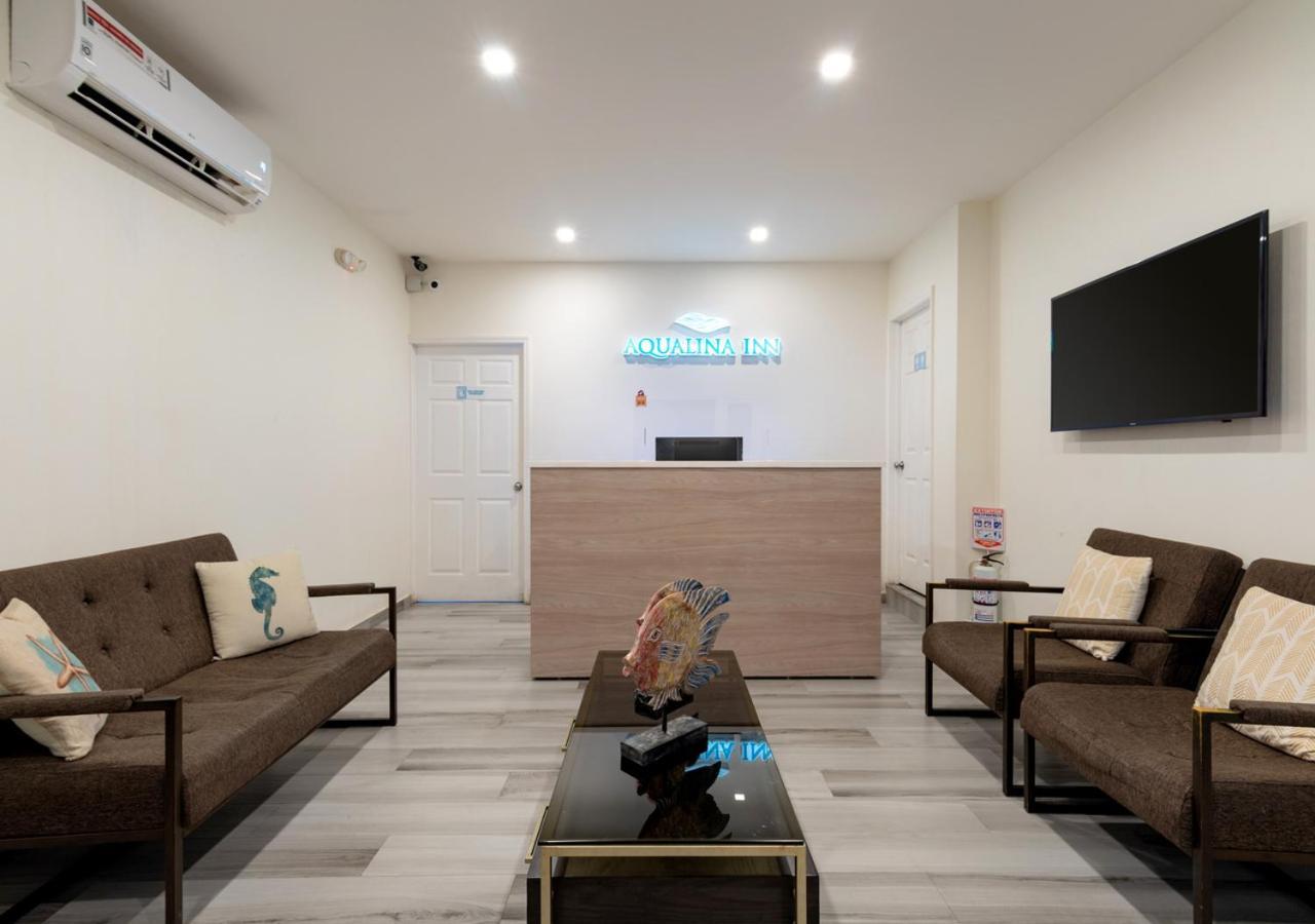 Aqualina Mini-hôtel