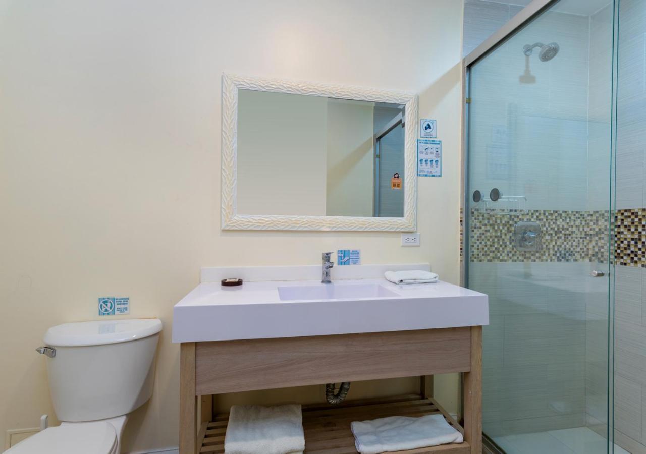 Aqualina Mini-hôtel San Andrés