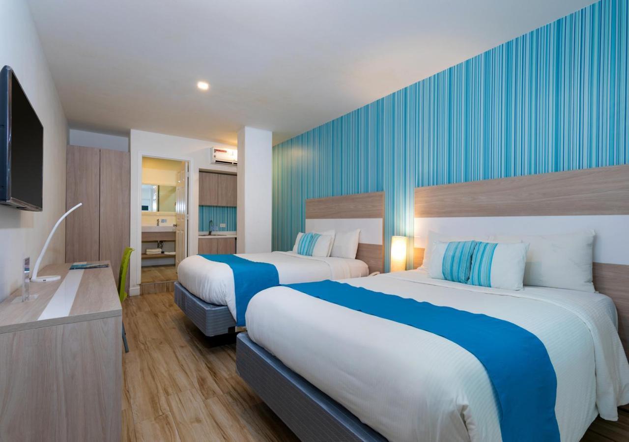 Aqualina Mini-hôtel 3*