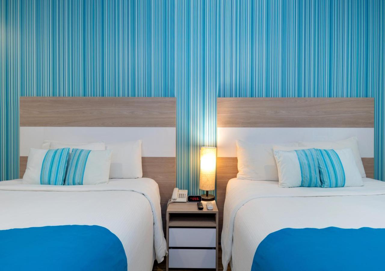Mini-hôtel Aqualina San Andrés