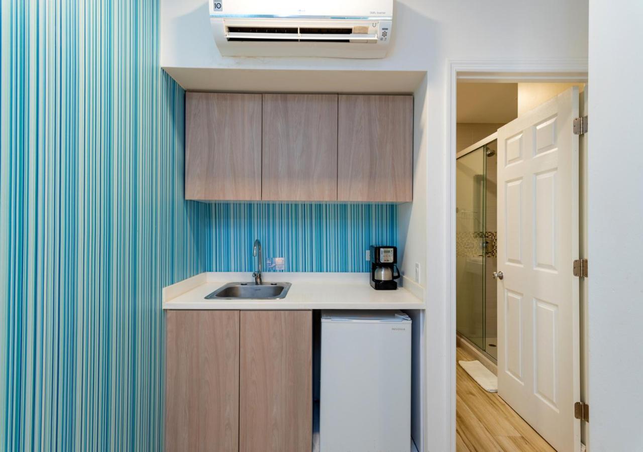 Mini-hôtel Aqualina 3*
