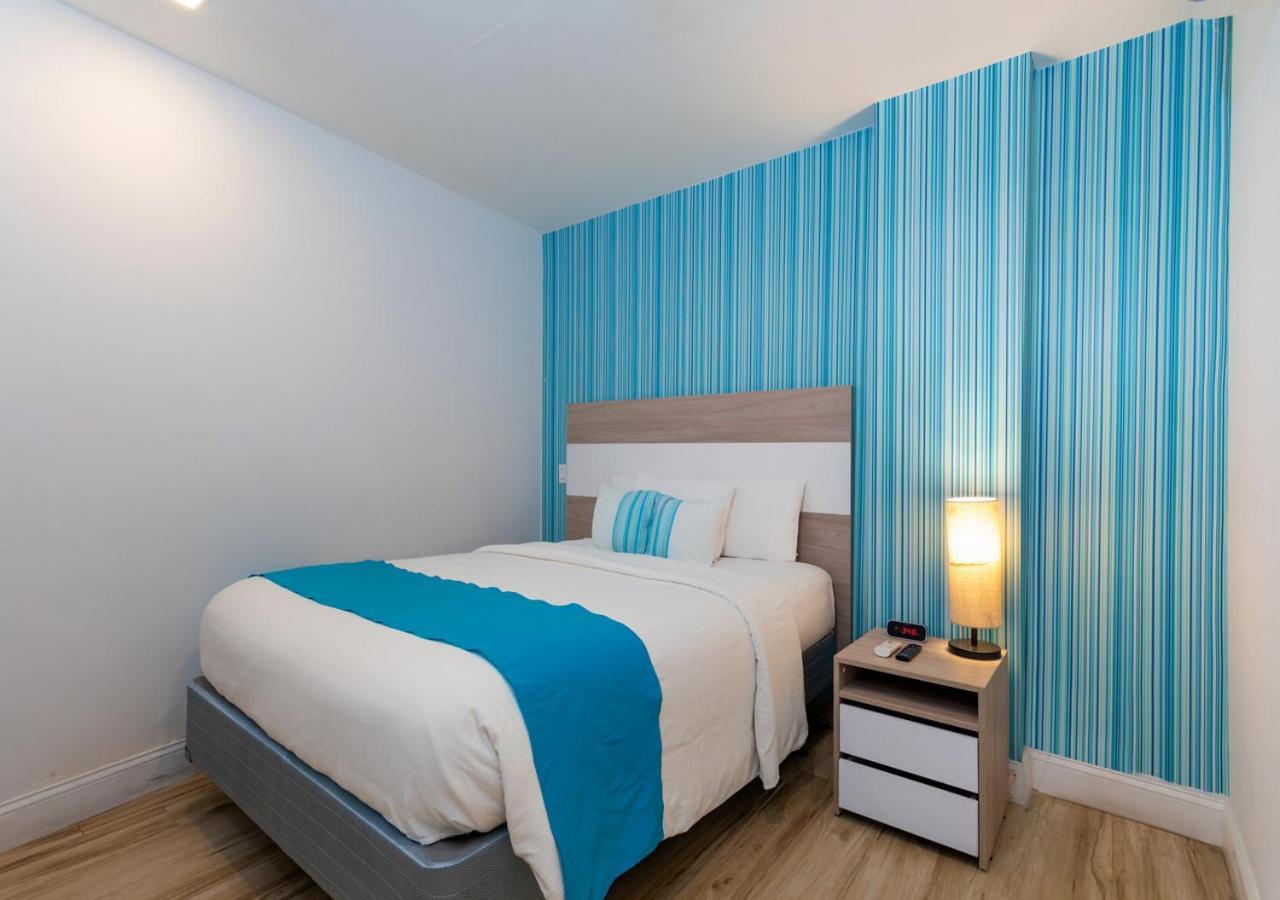Aqualina Mini-hôtel San Andrés