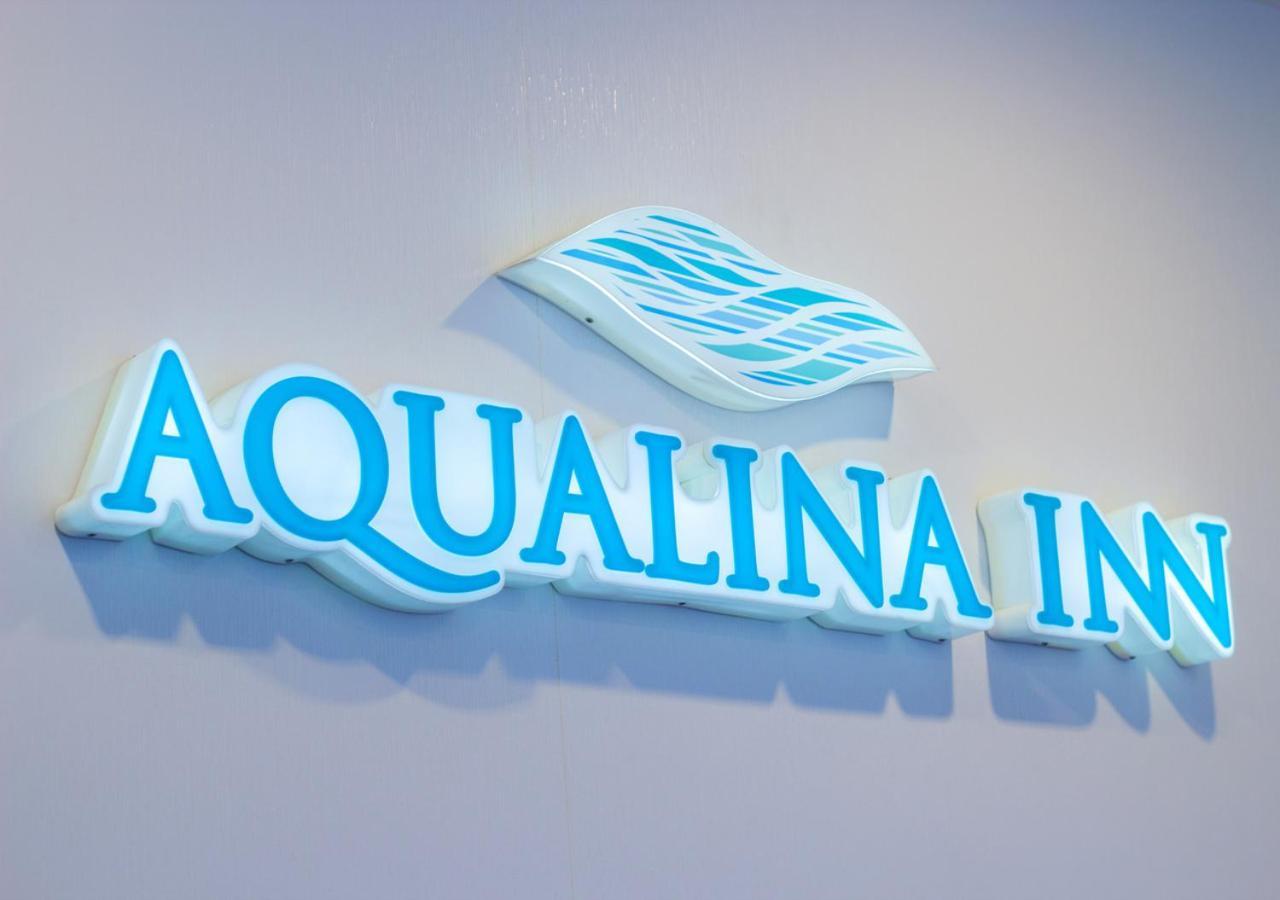 Aqualina Inn San Andres (San Andres and Providencia Islands)