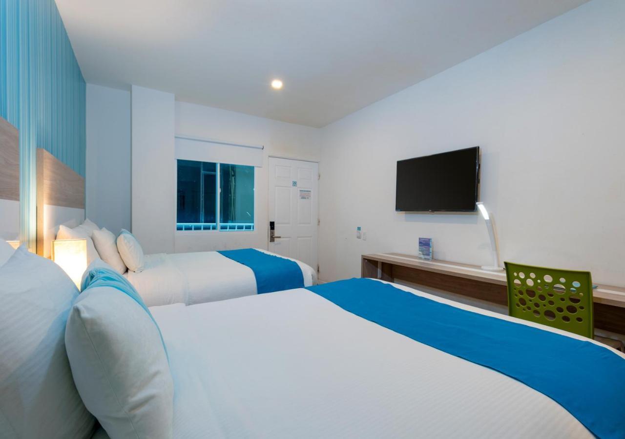 Aqualina Inn San Andres (San Andres and Providencia Islands)