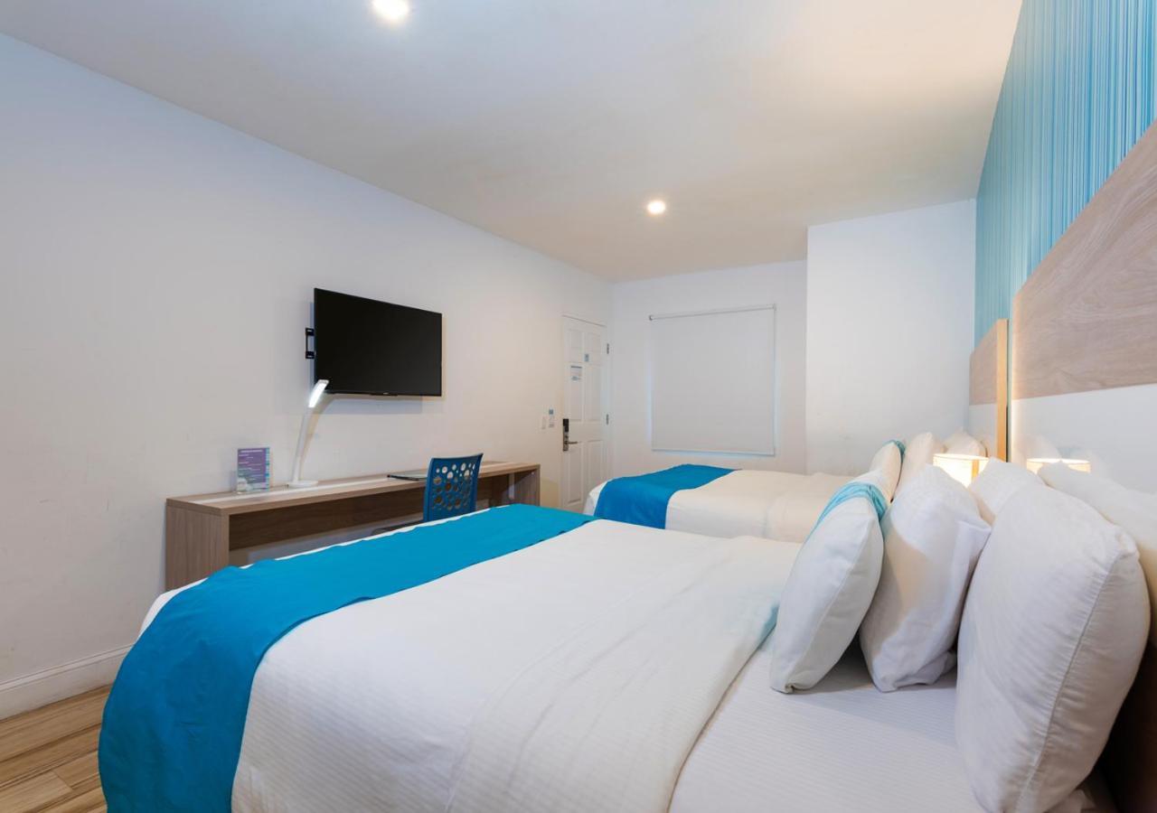 Aqualina Inn San Andres (San Andres and Providencia Islands)